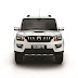 Mahindra launches Scorpio with automatic transmission at INR 13.13 lacs