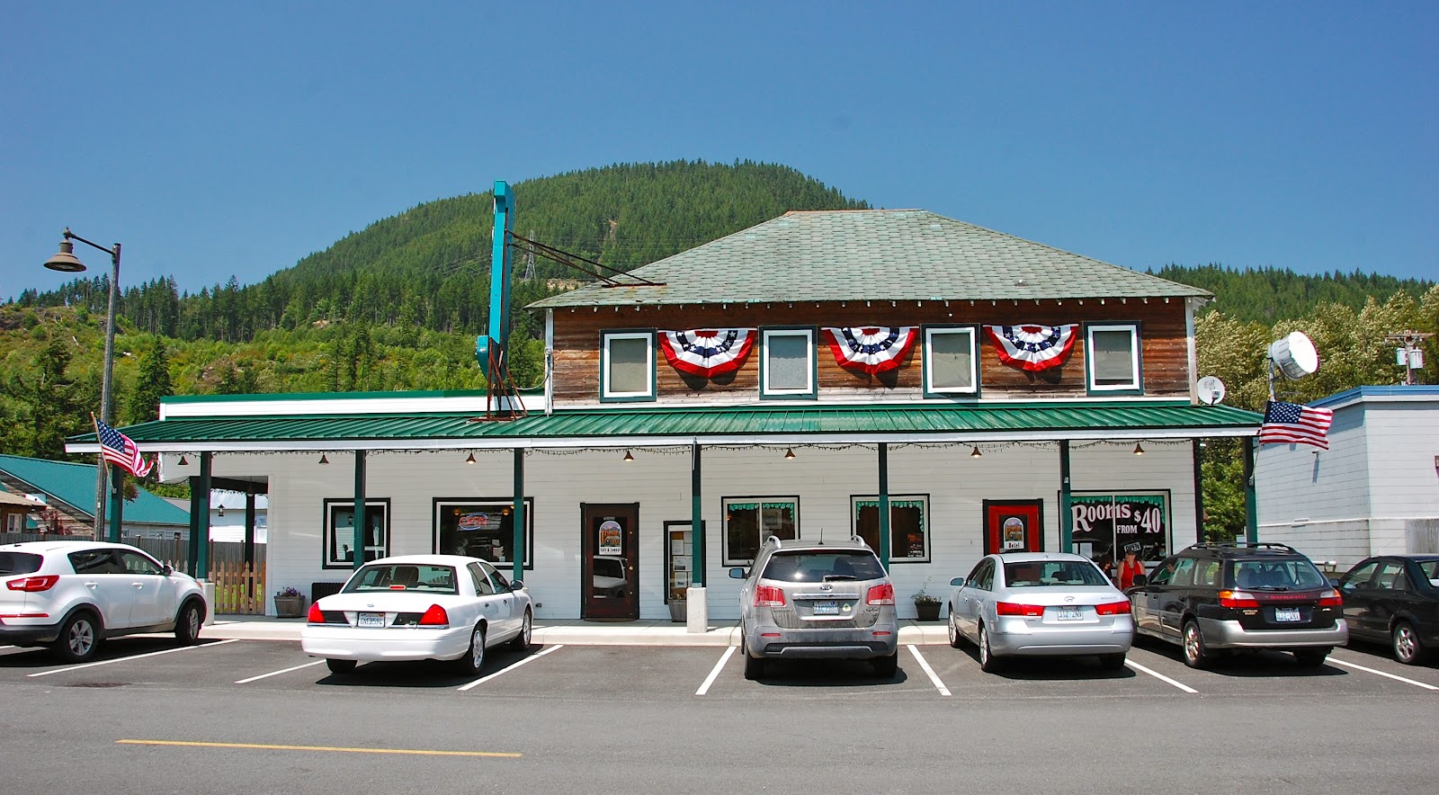 Weather for Skykomish WA Understanding Climate Patterns