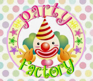 PartyFactory Cebu