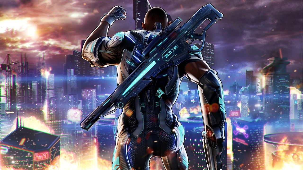 Top 5 Free Offline Video Games For Windows PC