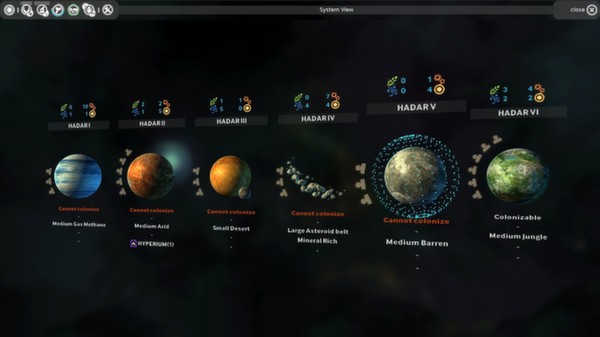 Endless Space Collection PC Game