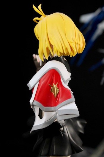 Dennis-Toys: CROSSANGE - 1/8 Scale Angelise Ikaruga Misurugi Figure by