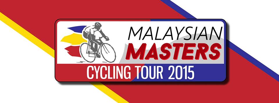 Malaysian Masters Cycling Tour 2015