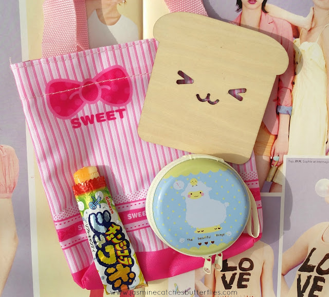 Blippo Kawaii Shop Goodies Blippo Kawaii Shop Goodies