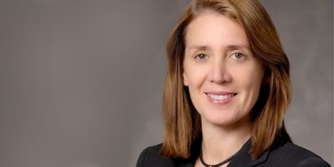 Google首位女性長官出爐，Morgan Stanley財務長跳槽Google