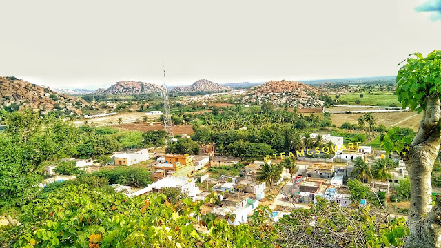 Gudekote, Bellary, Karnataka