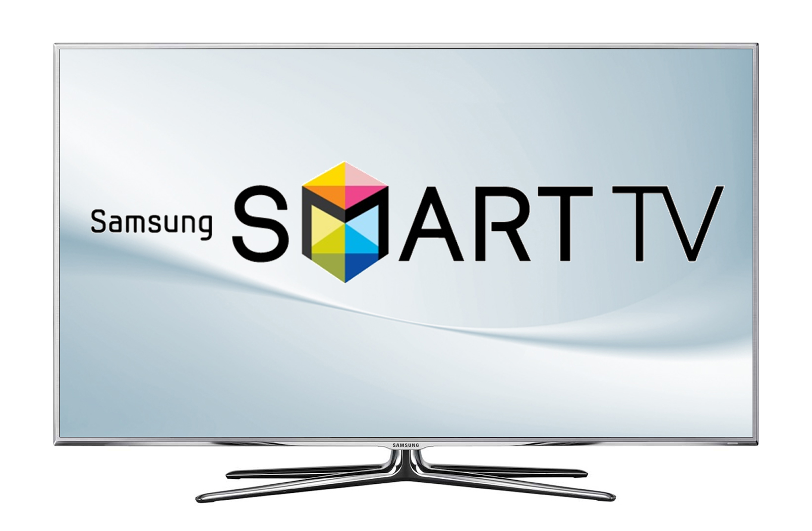 Pantalla Samsung Smart TV de 32 Pulgadas