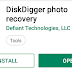 Android : How to recover deleted data and images