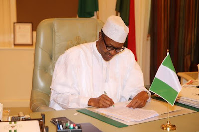 Presidency:President Buhari  appoint  Dikko Umaru Radda DG of SMEDAN