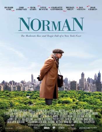 Norman 2016 Full English Movie Download