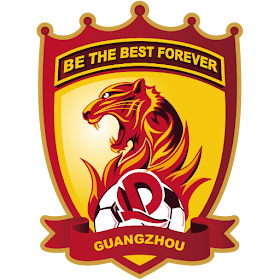 Guangzhou Evergrande FC Logo 512x512 px