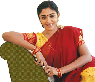 Awesome Actress Photos: Saravanan Meenakshi Actress Sreeja Chandran