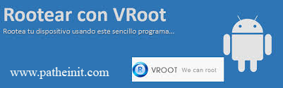 V-Root