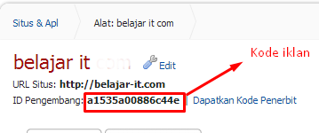 Mengoptimalkan Pendapatan Anda: Panduan Lengkap Kode AdMob untuk Adsense dan Strategi Monetisasi