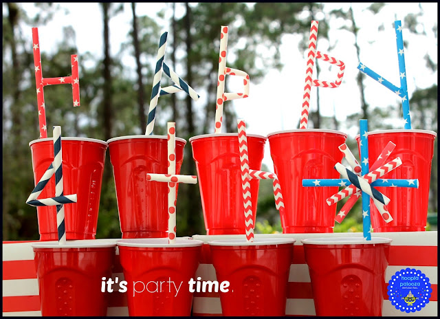 4th of July Patriotic Projects | The 36th AVENUE