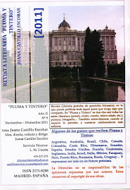 Nº 9 - Año II - Revista Literaria "Pluma y Tintero"