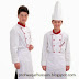 Why do cooks wear white uniform?