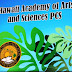 Hawaiʻi Academy of Arts & Science PCS Experiences Tern Island