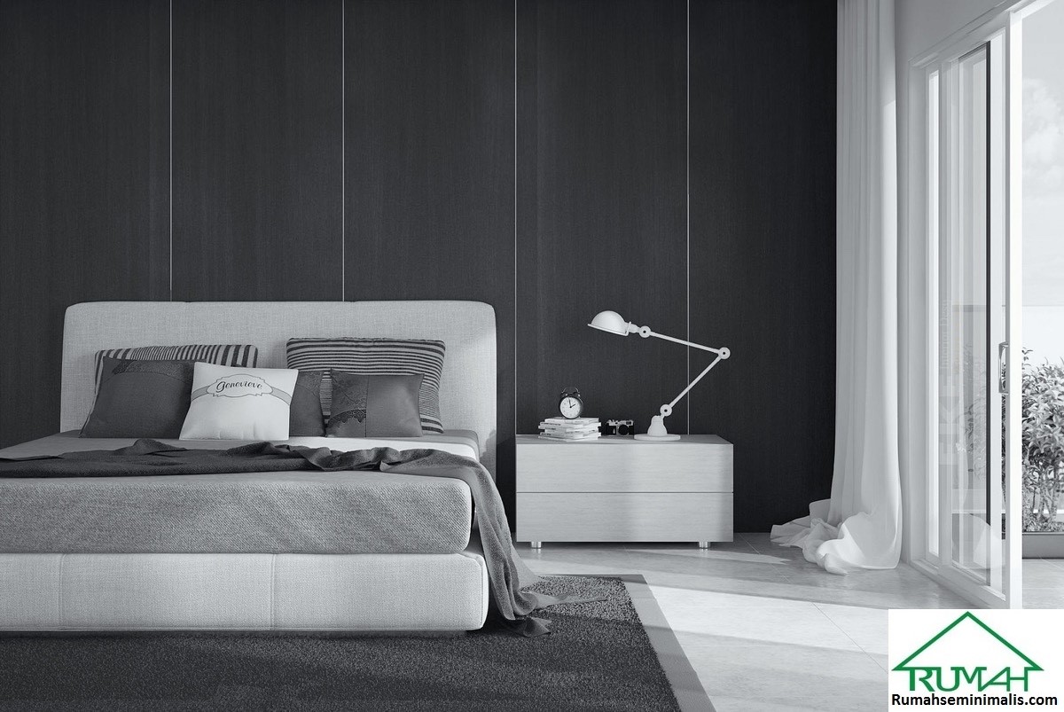 Kumpulan Denah Model Desain Gambar Kamar Tidur Minimalis Modern Kumpulan Denah Model Desain Gambar Kamar Tidur Minimalis Modern