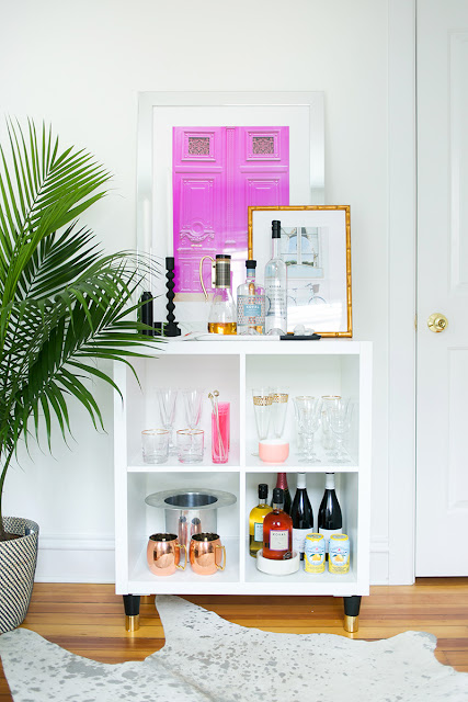 All Ikea Kallax Bar All Ikea Kallax Bar
