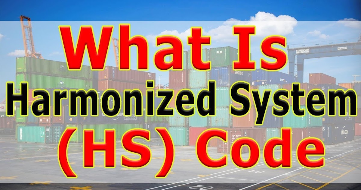 KEGUNAAN HS CODE DALAM PROSES IMPORT BARANG JASA IMPOR MESIN