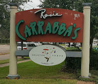 Rosie Carrabba's Rosie Carrabba's