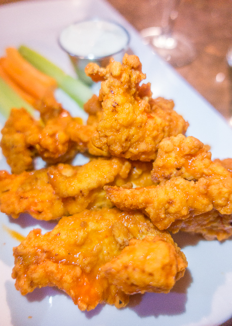 Buffalo Chicken Tenders at Barley Republic - Where to Eat in St. Augustine, Florida - we found several hidden gems in St. Augustine that you MUST try on your next trip. Pizza, Burgers, Sandwiches, Craft Cocktails, and CRAZY milkshakes! Something for everyone!! Buffalo Chicken Tenders at Barley Republic - Where to Eat in St. Augustine, Florida - we found several hidden gems in St. Augustine that you MUST try on your next trip. Pizza, Burgers, Sandwiches, Craft Cocktails, and CRAZY milkshakes! Something for everyone!!