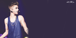 Everything is Here!: HEADER JUSTIN BIEBER FOR TWITTER