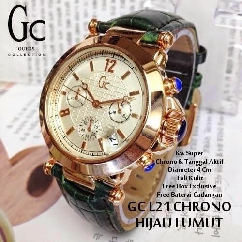 alya jam tangan guess collection gc l21 rp 295 000 alya jam tangan guess collection gc l21 rp 295 000