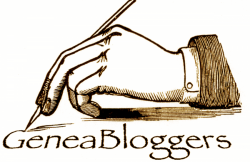 GeneaBlogger