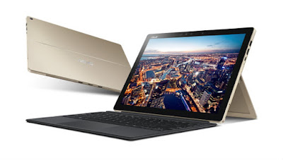 Asus Zenbook 3, Transformer 3 Pro, Transformer Mini launched at Computex 2016: Price, Specs and Features 