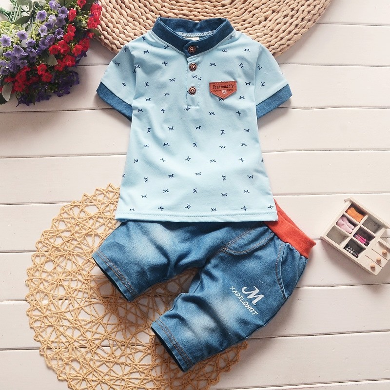 Wholesale branded baby clothes