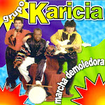 grupo karicia marcha demoledora