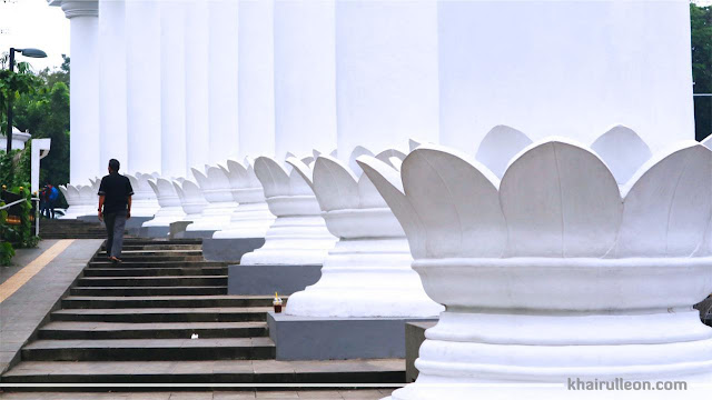 TEPAS LAWANG SALAPAN, IKON KOTA BOGOR SEHARGA 3 MILIAR ! WOW