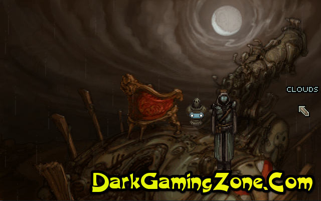 primordia game primordia game