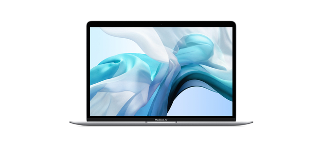 Wygraj laptop Apple MacBook Air 13″ Konkurs