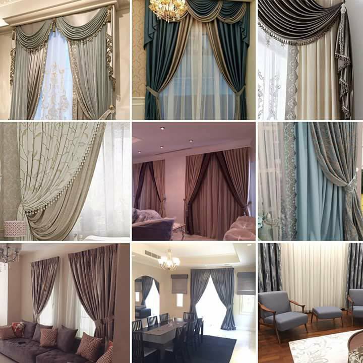 Nice Curtains For Living Room Decor Units