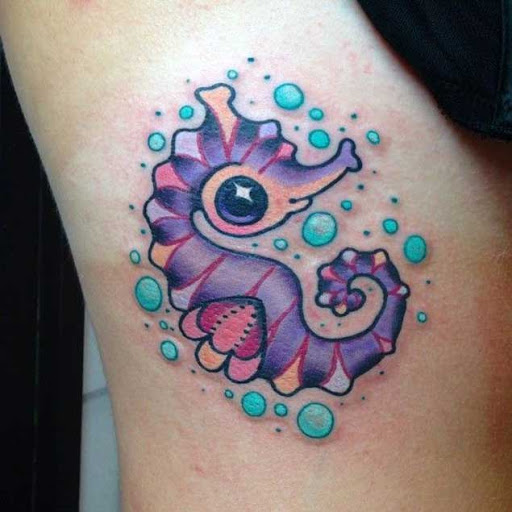 Esse roxo babe