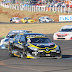 Súper TC2000: Pernía ganó la carrera clasificatoria en Oberá