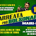 Carreata pró-Bolsonaro será realizada em Mairi