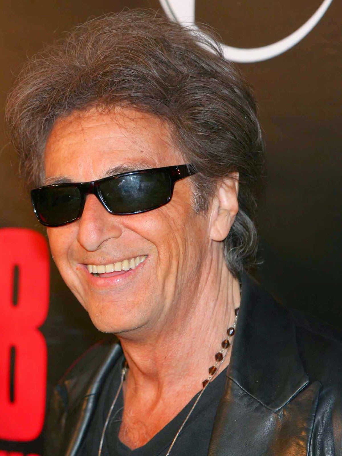AL PACINO PLAYS ATLANTIC CITY FOR ONE NIGHT ONLY