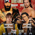 Resultados & Comentarios ROH Border Wars 2013