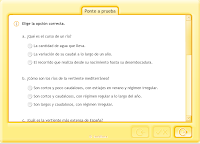 Resultado de imagen de SAntillana rios de españa
