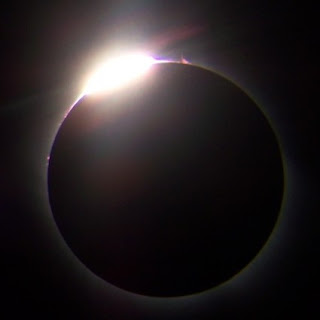 Eclipse Solar Curiosidades de los Eclipses
