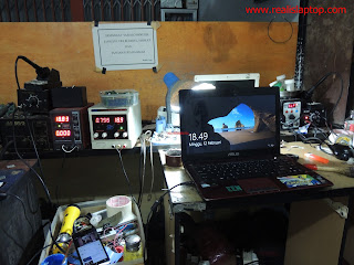 Servis Laptop Asus A43S Mati Total Servis Laptop Asus A43S Mati Total