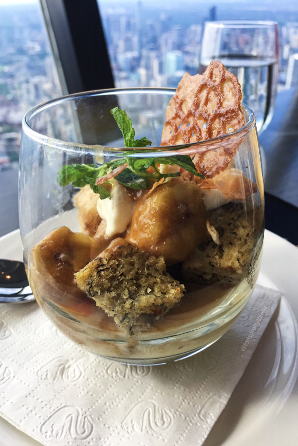 360 Restaurant at the CN Tower Review - Tori's Pretty Noms - Tori's Pretty Things Blog 360 Restaurant at the CN Tower Review - Tori's Pretty Noms - Tori's Pretty Things Blog