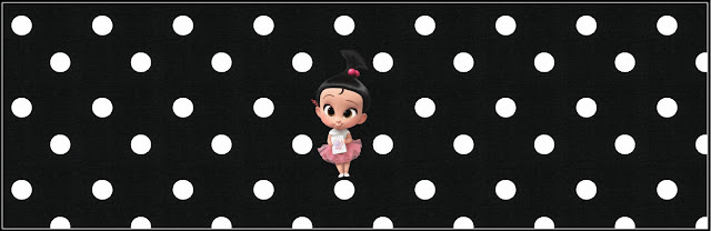The Boss Baby Party Free Printable Candy Bar Labels. The Boss Baby Party Free Printable Candy Bar Labels.