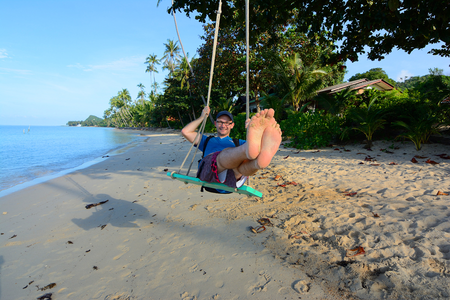 plaże na koh samui plaże na koh samui