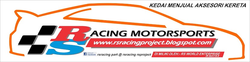 RS RACING MOTORSPORTS