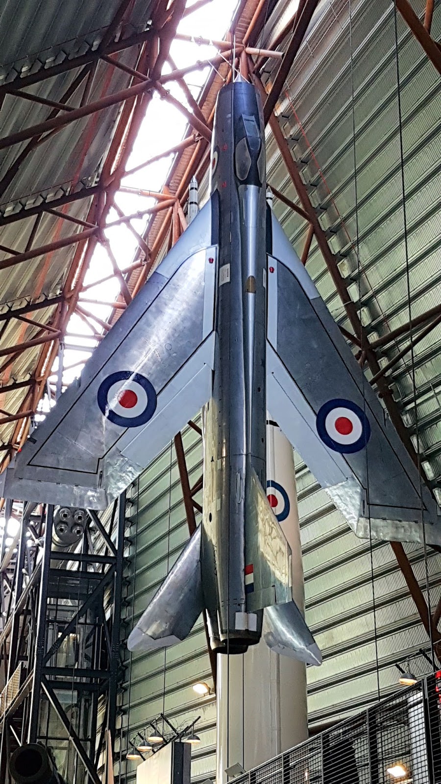 raf cosford opening hours